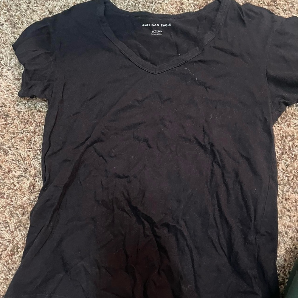 American eagle short sleeve